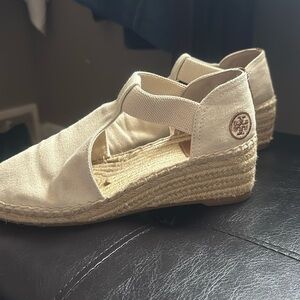 Tory Burch espadrille